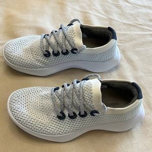 Allbirds Tree Dasher Sneakers